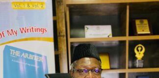 Our parlous health system and the Yobe example, by Hassan Gimba