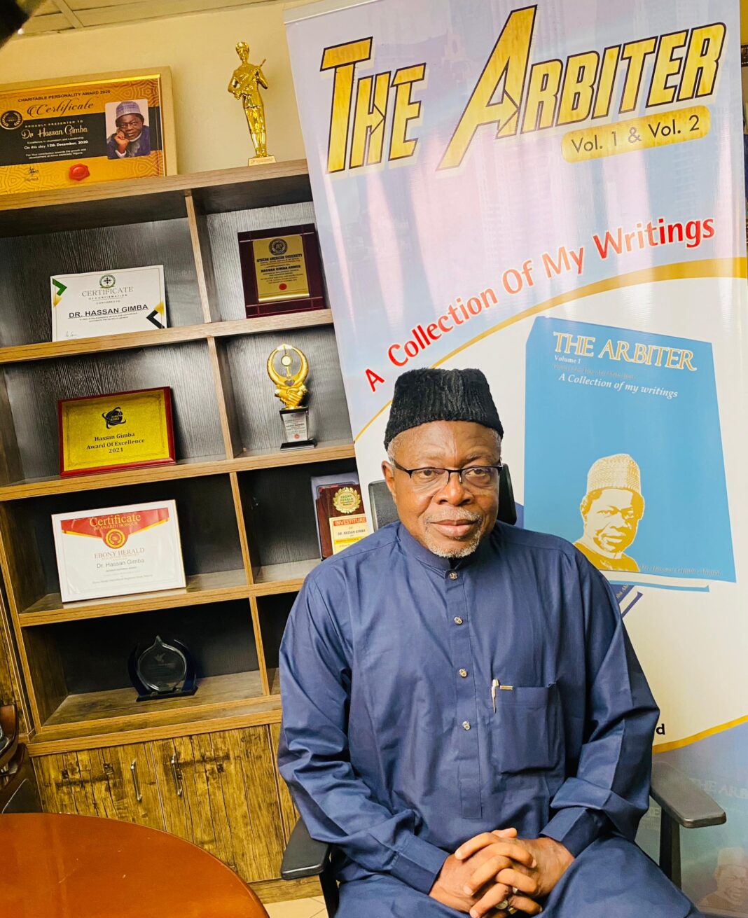 Nigeria, the EPL and the Contradictions, by Hassan Gimba