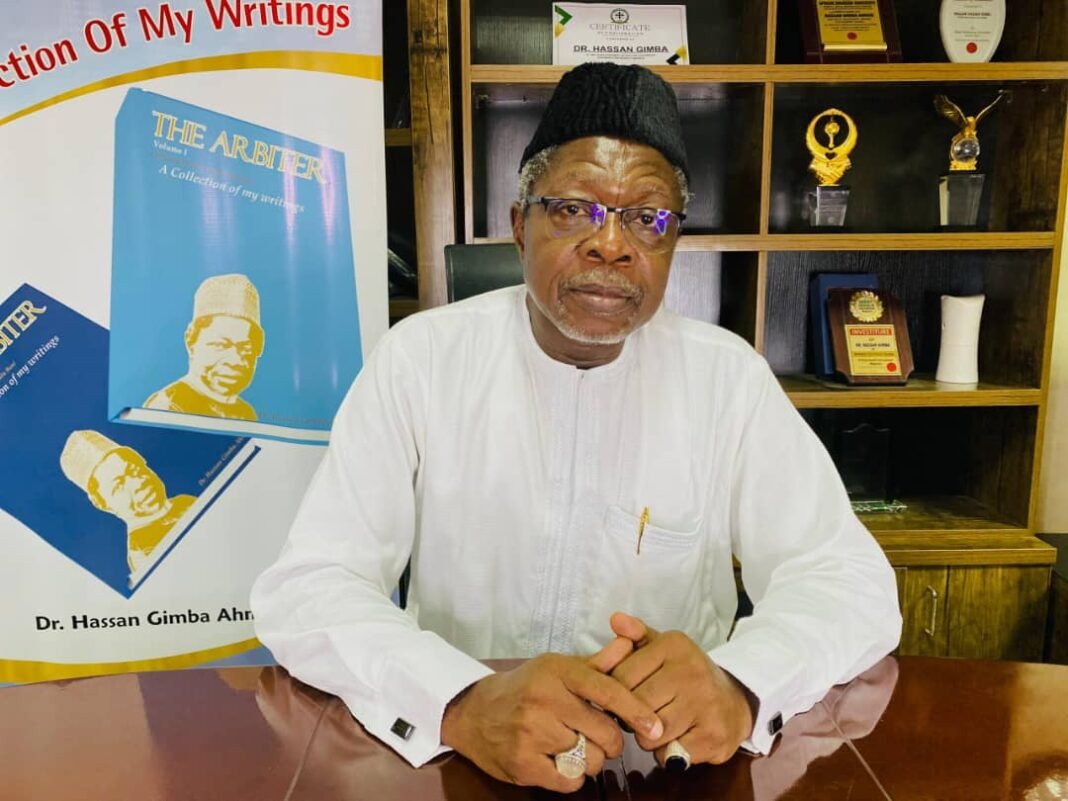 The Arbiter This article, first published in 2018, speaks to the ruckus kicked up in the polity by recent comments of prominent political and religious figures once again exposing our major fault lines as a country. An outsider, especially foreigners and Nigerians in Diaspora, may be excused to think the bubble would burst any time soon and Nigeria would go to war with itself. They may well be forgiven for thinking so, especially if the social media is their only means of gauging what obtains in Nigeria. In the Nigerian social media space, battles are fought 24/7. Politically, those who stand with President Muhammadu Buhari are at daggers drawn with those who think the apostle of “change” should be changed. Those who want Buhari to give way are also rooting for their various heroes. Muslims and Christians do not see eyeball to eyeball while at the same time contending with intra religious quarrels. In that ‘war-front’, the three major ethnic groups are battling one another, and the minor tribes are fighting everyone. The citizenry sees the security agents as enemies; the security agents view everyone with suspicion. Even traders see their customers as awuf seekers; conversely, the customer takes the trader for a fleece. Politicians see the electorate as one who seeks to take advantage of his sheepish following. Still, the ordinary man looks at the politician as one who has monopolised his rights. The husband views his wife as one who noses into his affairs; the wife suspects the husband of hiding things from her. The Keke NAPEP driver is full of envy for his oga who “eats” from his sweat, unmindful of how the oga sweated to buy the Keke. The oga suspects his employee is keeping what should have come to him to buy the new cloth he saw on his back. This mutual suspicion ranges from the harmless and hilarious to the most dangerous in which insults and curses are hurled back and forth, with the gods invited to release their wrath to deal with “enemies”. Religious and tribal stereotyping to the outright request for Armageddon to fall on Nigeria is what one usually encounters on the social media. There is a total lack of respect and decorum. But do all these reflect what we, Nigerians, genuinely are, think or wish for one another? No, not all. We are among the most desirous of peace and development among the nations of the world. Most Nigerians are really miffed that we are where we are despite the abundance of human and natural resources the God of creation has blessed us with. Nigerians know that many countries have taken, or borrowed our resources or copied our templates and are now miles ahead of us. Many of our sons and daughters have gone to foreign lands and excelled. For instance, the designer of many models of Ford vehicles we cruise in is a Nigerian. The developer of GSM’s 3G and 4G is a Nigerian from Fika, Yobe State. Nigerians have discovered or improved on theorems and theories in foreign lands. Nigerians have broken records in foreign schools and have achieved remarkable breakthroughs in medicine, engineering, architecture, sports, entertainment, name it. Nigerians are proud of these beacons of light and hope, not minding their tribes or religions, but they at the same time, cry, “Why can’t we do it here?” While giving vent to their frustrations over the country’s seeming lack of direction, those with little control over their emotions can invariably descend to gutter language. For others, it is due to low intelligence. Such persons are not able to think up ideas that would bring solutions. For them, it has to be rofo rofo at the expense of truth. However, by and large, Nigerians love each other and rejoice in happiness and sympathise with one another in sadness. I was impressed by the volume of sincere, heart touching condolences that poured my way on social media when I lost my wife in March this year. Show of sympathy from both Christians and Muslims, a majority of whom were total strangers who I do not know. When Chibok girls were kidnapped, even though politics and religion played a substantial role in its condemnation, Christians and southerners stood against it. I saw southern, Christian mothers crying and calling on the government of the day to do something about it. The other parts of Nigeria stood with the North East during the siege on it by Boko Haram. Again, due to politics, religion and regionalism, the North West is not receiving such concern. Even from the North East it (North West) “hated” the then ruling party for its travails. Looked at deeply, issues of national pride, such as sports and academic achievements, unite us as one, while politics, religion and ethnicity are what push us to reach for each other’s jugular. As a nation, the challenge before us, especially our leaders who use them to promote their interests, is to divorce them from governance. We need to understand that Nigeria is practising a system of governance that is neither Islamic nor Christian – in other words, secular. Having a Muslim or Christian as the president does not make the country Islamic or Christian. The reason why a Muslim leader does not begin minuting on a file with bismilLahir rahmanir Rahim just as a Christian president will not start with ‘In Jesus’ name’. Any favouritism based on religion or region is entirely due to the selfish interest of the leader who swore to govern without it. Many a Muslim leader has enriched his Christian girlfriend, her family and friends while his fellow Maimuna is surviving through selling akara and groundnut by the roadside. Many Christian leaders have empowered their Muslim girlfriends, family, and friends while Cecilia is eking out a living by selling recharge cards and bread by the roadside. But when canvassing for votes that would confer on them the licence to dip their itchy fingers into the public till they wear their Abayas and Cassocks and run back to the gullible citizens who will kill in the name of false piety. Even our religious leaders have wormed themselves into the hearts of those in the corridors of power. They have swarmed all over our politicians due to the lure of lucre. If only Nigerians would see through them, the better for all. People want their own in office, but this is because leaders, save for few, have always been partial, not abiding by their sworn declaration to serve without fear or favour. They give appointments and contracts to kith and kin in the guise of trust. A leader will shamelessly say he trusts certain tribes over others. People always want “theirs” in office because leaders have become partial, not abiding by their sworn declaration to serve without fear or favour. Therefore with “theirs” in power, the right to state patronage becomes “theirs”. The village of a leader is taken care of. It gets more than a reasonable share of appointments and projects are sited there. It more or less becomes the “doyen” of villages in the community. If our leaders were to abide by the constitution governing the country, treat citizens as one, be fair to those who vote for or against them, not allow their governments to turn into a clan of family and friends and allow justice to take its course on anyone that contravenes the law of the land, the average Nigerian would clamour less to have his own in power. When that is achieved, the intrinsic fellow feeling in us will show up and shine brightly.