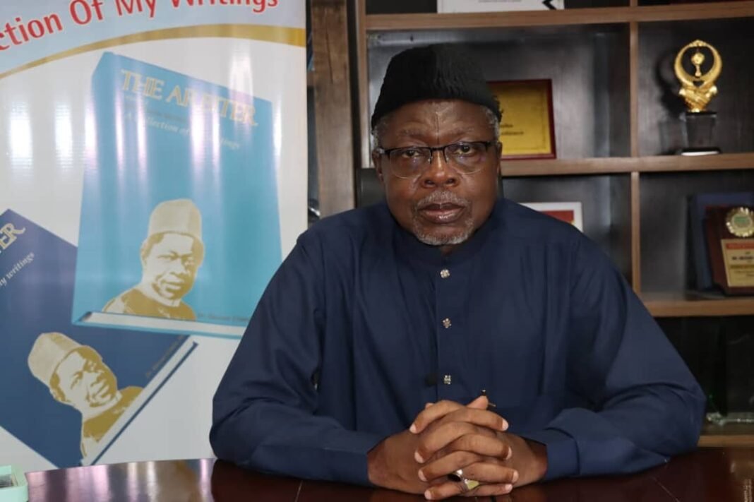 Matawalle and the taming of the Dakhus of Zamfara, by Hassan Gimba
