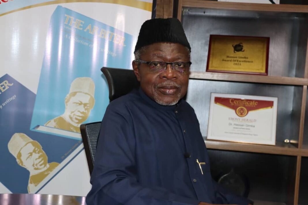 Nuclear Truths and Selective Justice: The Treaty and the West's Dance With ‘Hypocrity’ (1), by Hassan Gimba