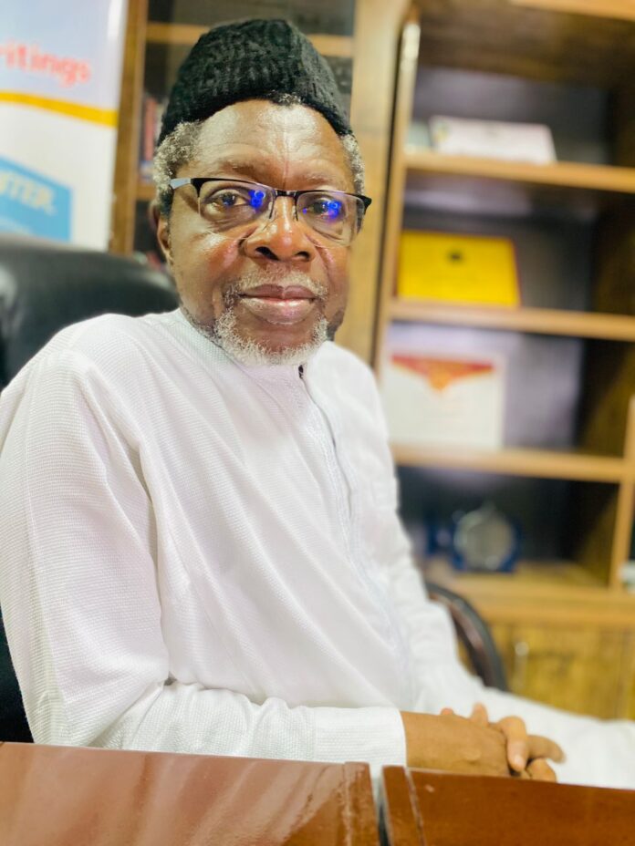 Between Danjuma, Namadi and the Gospel of Self-Defence, by Hassan Gimba