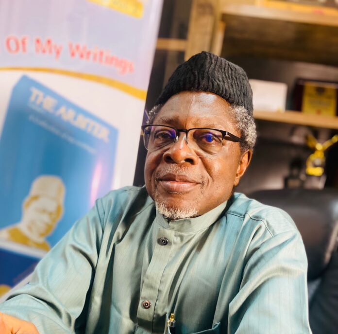 Of journalists’ deaths, security lapses and cut-throat taxes, by Hassan Gimba