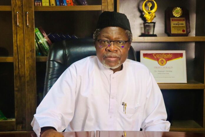 Buhari: May our subsequent leaders die at home (3), by Hassan Gimba