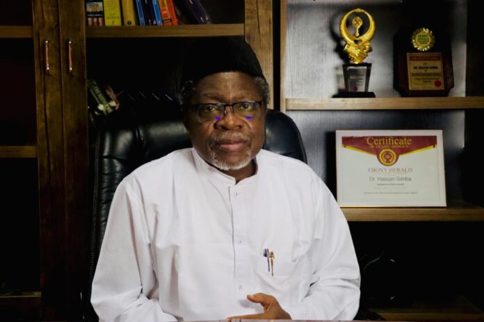 AI as the new indolence, that Netanyahu call, Salah’s tweet and our Kwam mentality (2), by Hassan Gimba