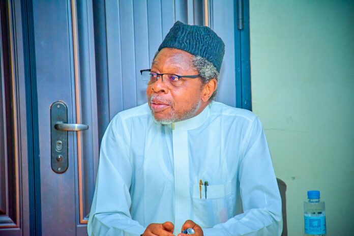 I, too, must get American in-laws, the efficacy of prayers and other matters, by Hassan Gimba (2)