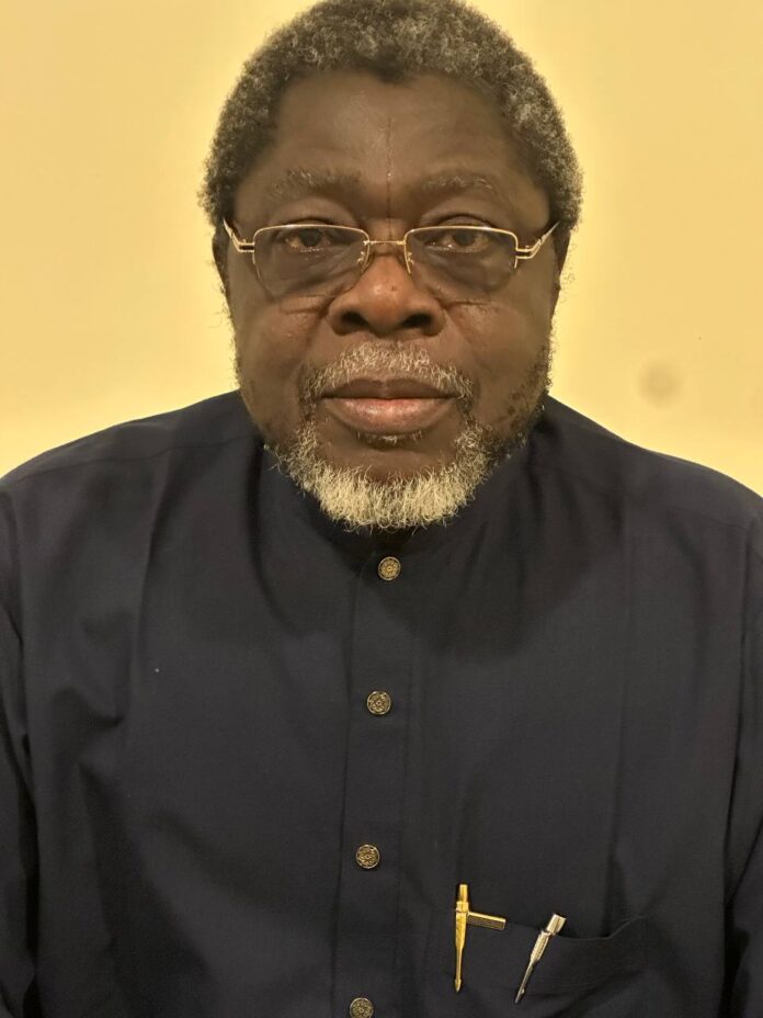 From Shared Desks to Separate Worlds: The Price of Educational Apartheid, by Hassan Gimba