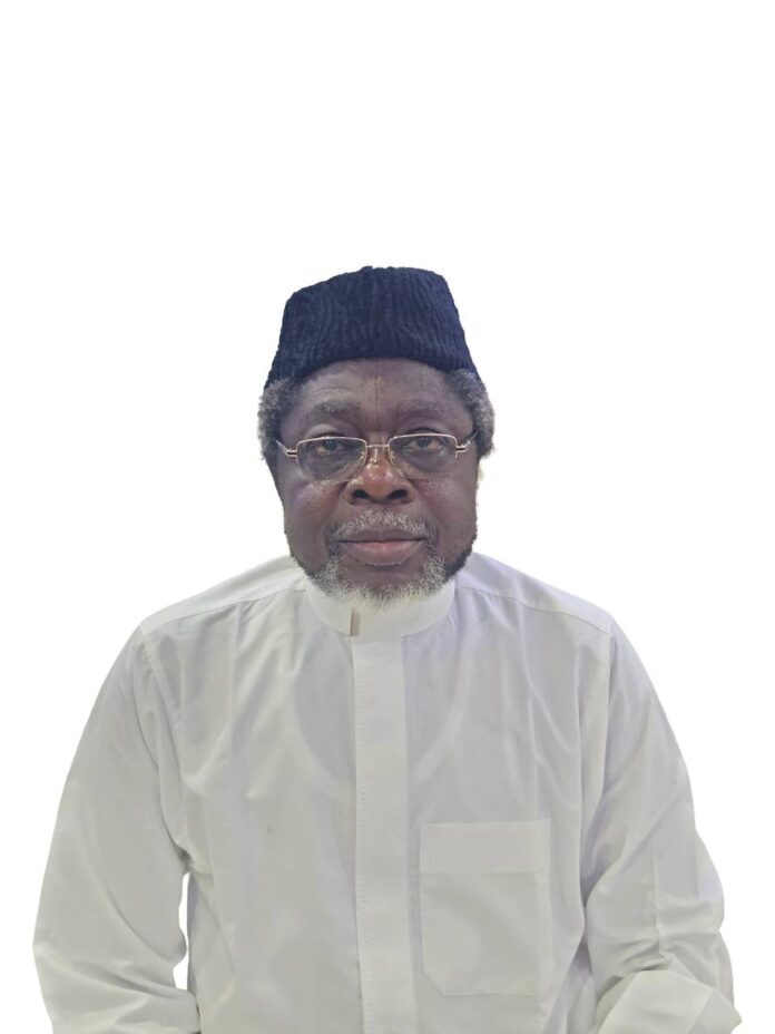 America and the Parable of a Now-Disgraced Country, by Hassan Gimba