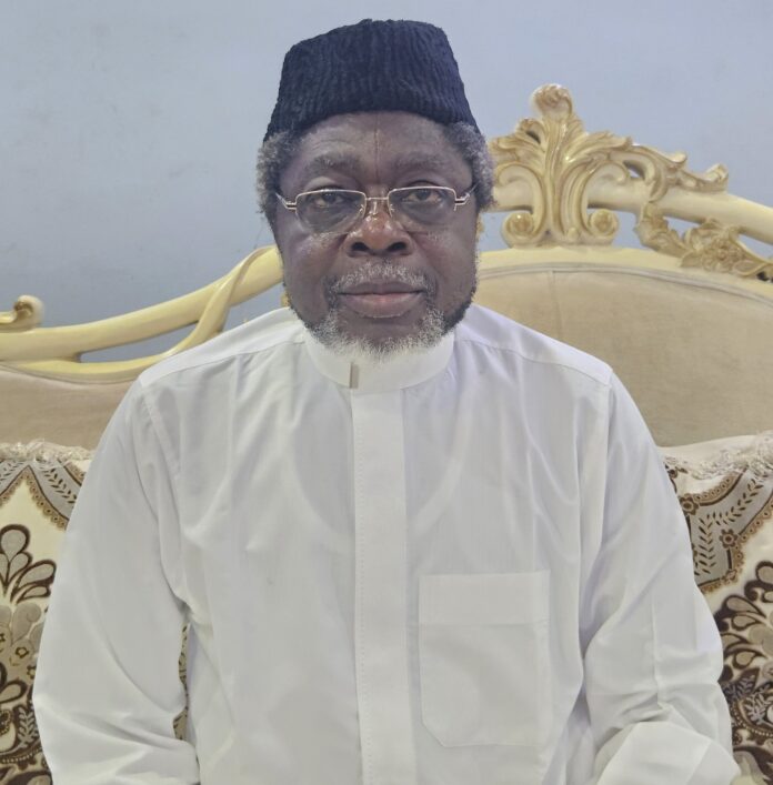 America and the Parable of a Now-Disgraced Country, by Hassan Gimba (2)