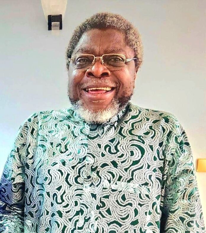 Your terrorist is better treated than mine, by Hassan Gimba