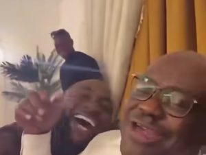 Davido, Rarara: Possible Combination and the 2027 Race, by Hassan Gimba