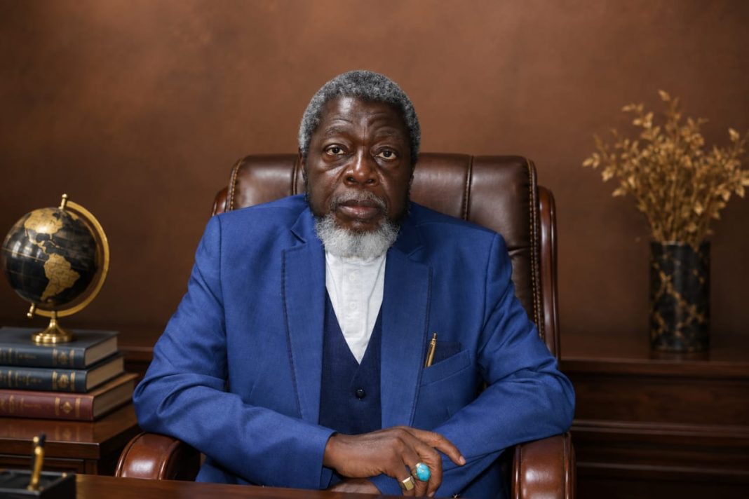 US-Israeli War on Iran (4): Wetin be Nigeria’s Own?, by Hassan Gimba