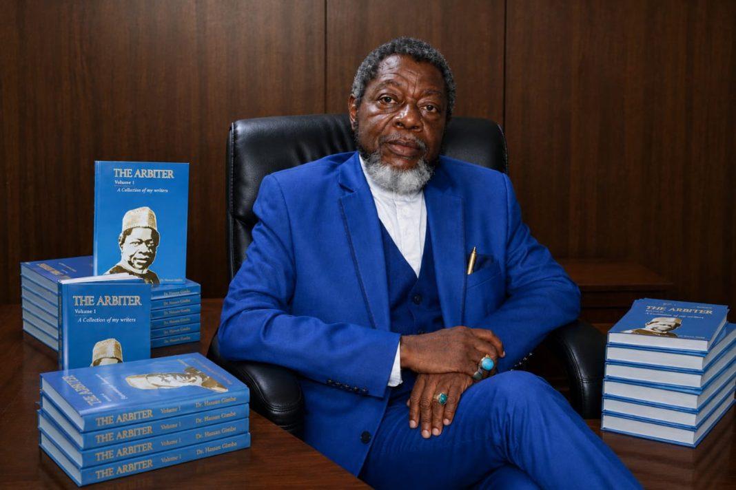 2027: The Whistle Is Blown, Buni’s Investments and the Kuje Threat
