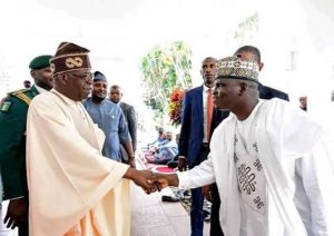 Davido, Rarara: Possible Combination and the 2027 Race, by Hassan Gimba